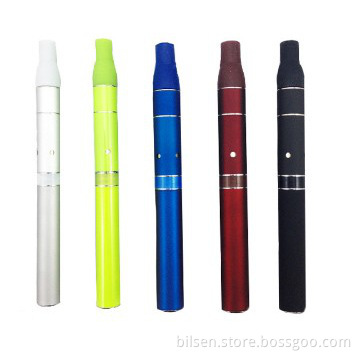 New arrival electronic cigarette ago dry herb vaporizer